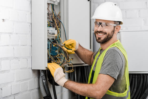 Best Industrial Electrical Services  in Progreso, TX