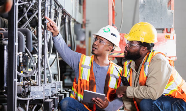 Best Electrical Installation Contractor  in Progreso, TX